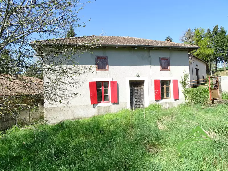 Maison, 60 m²