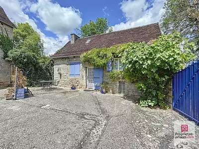 Maison, 350 m²