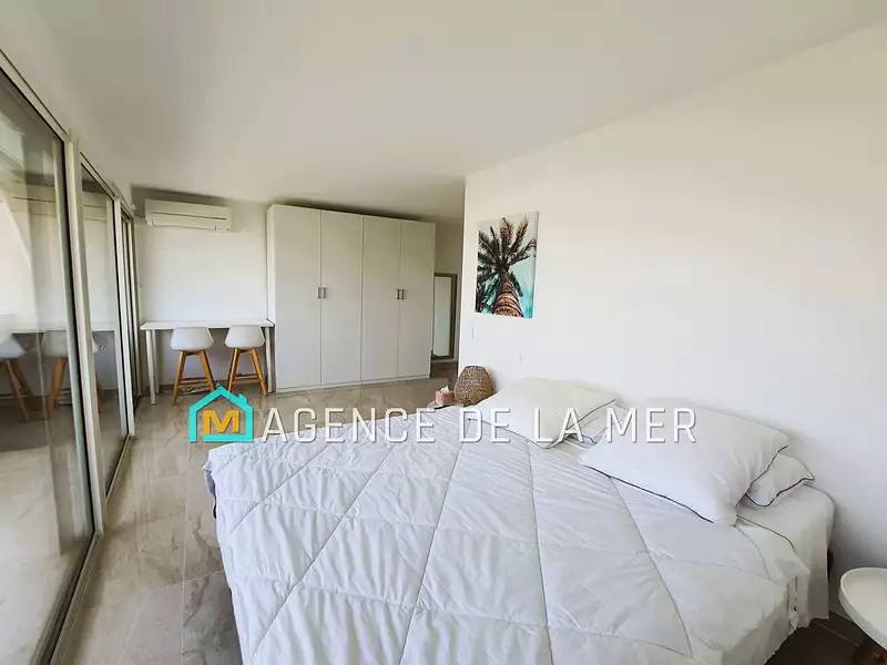 Appartement, 52 m²