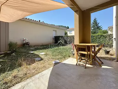 Appartement, 41,91 m²