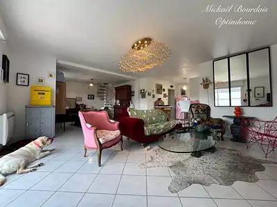 Maison, 117 m²