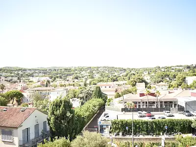 Appartement, 65,34 m²