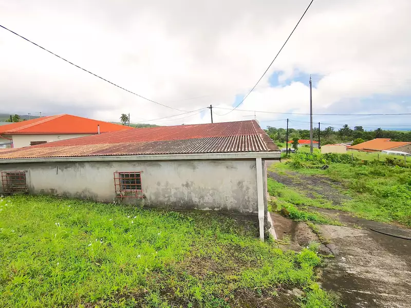 Maison, 139 m²