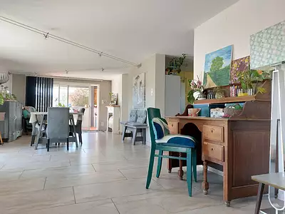 Maison, 178 m²