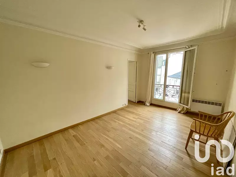 Appartement, 41 m²
