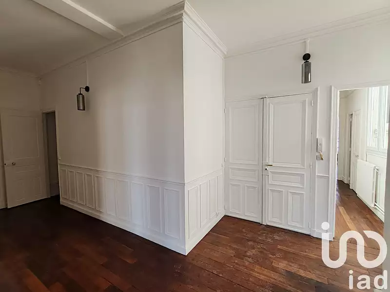 Appartement, 143 m²