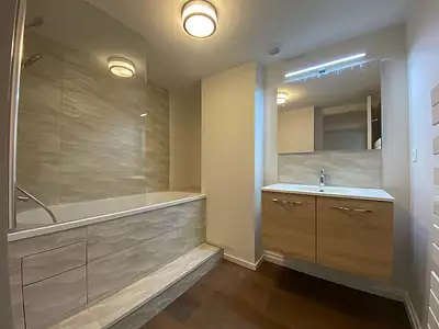 Appartement, 92 m²