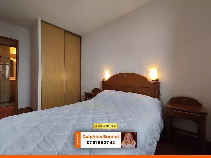 Appartement, 44 m²