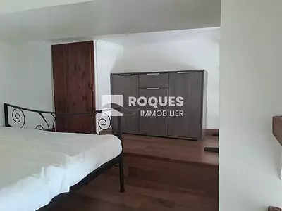 Appartement, 20 m²