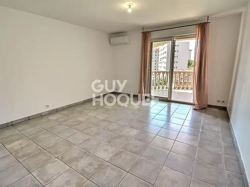Appartement, 44 m²