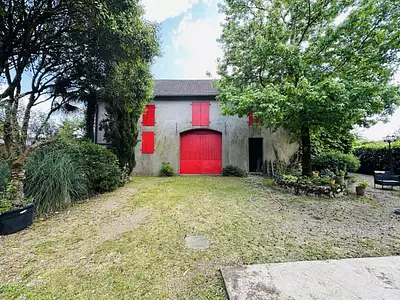 Maison, 130 m²