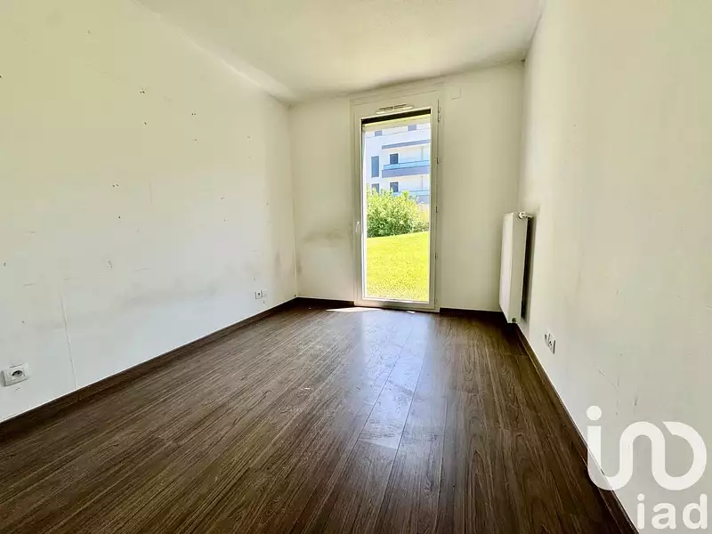 Appartement, 69 m²