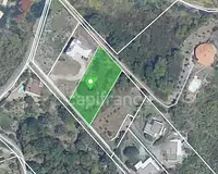 Terrain, 776 m²