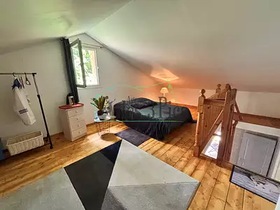 Maison, 141 m²