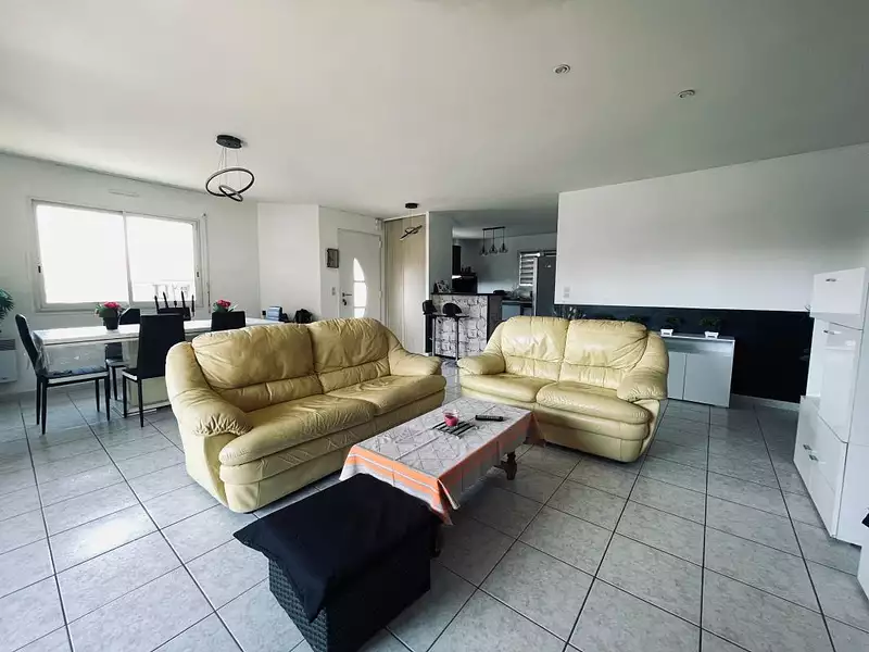 Maison, 101 m²