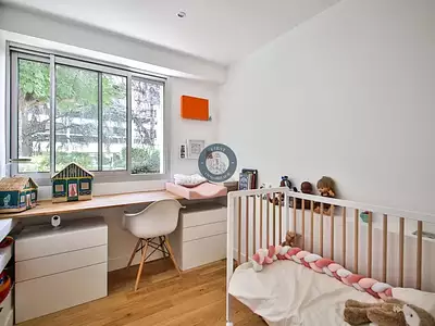 Appartement, 61 m²