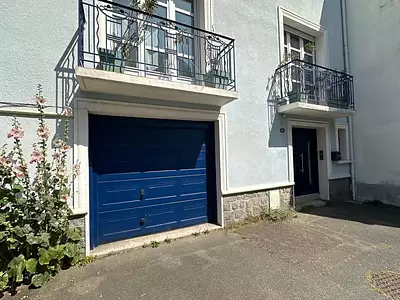 Maison, 267 m²