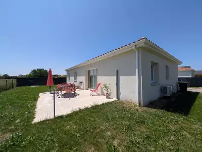 Maison, 87 m²