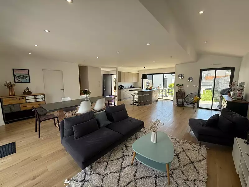 Maison, 136 m²