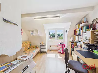 Maison, 101 m²