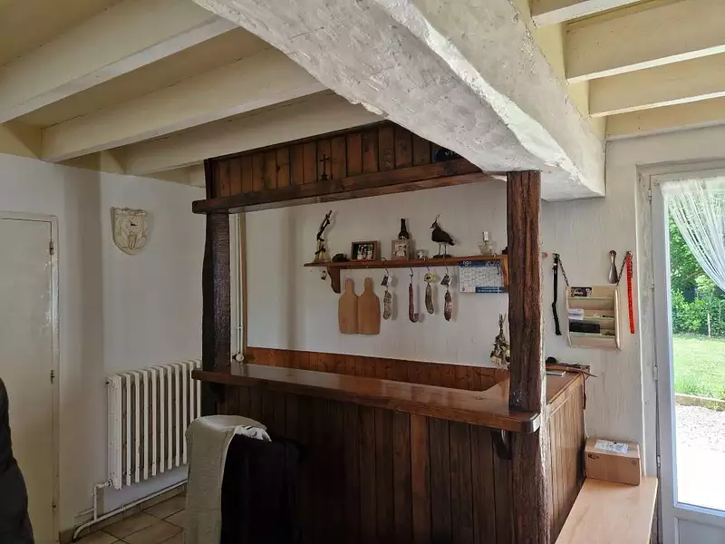 Maison, 108 m²