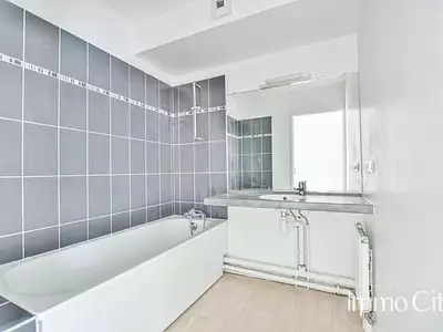 Appartement, 60 m²