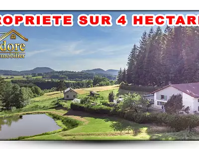 Maison, 175 m²