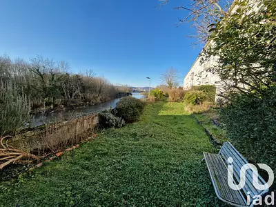 Appartement, 72 m²
