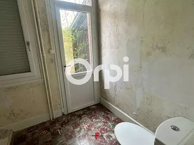 Maison, 72 m²
