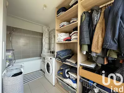 Appartement, 95 m²