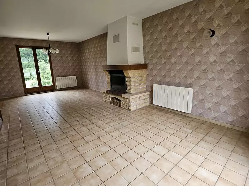 Maison, 80 m²