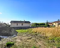 Terrain, 320 m²
