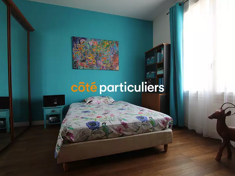 Maison, 97 m²