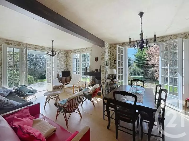 Maison, 145 m²