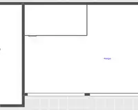 Maison, 168 m²