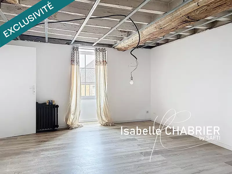 Maison, 143 m²