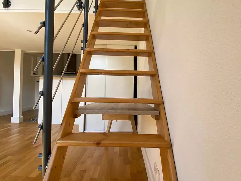 Immeuble, 108 m²