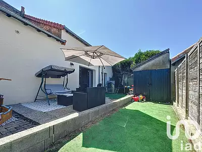 Maison, 199 m²