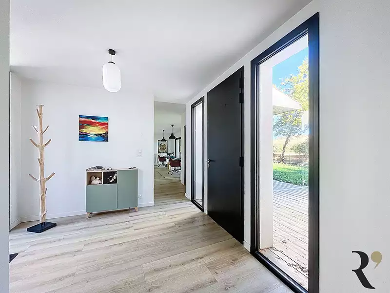Maison, 200 m²