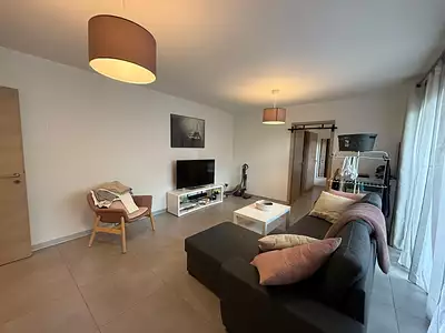 Appartement, 51,03 m²