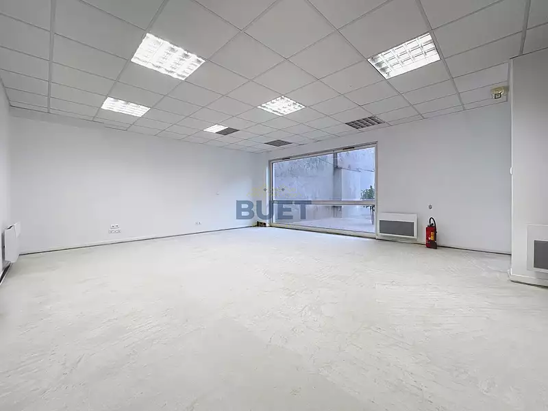 Divers, 44 m²