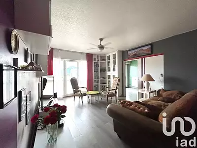 Appartement, 67 m²