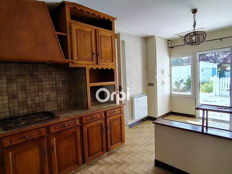 Maison, 85 m²