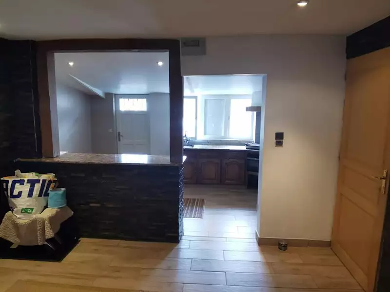 Maison, 65 m²