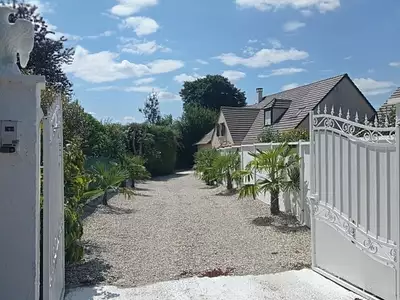 Maison, 147 m²