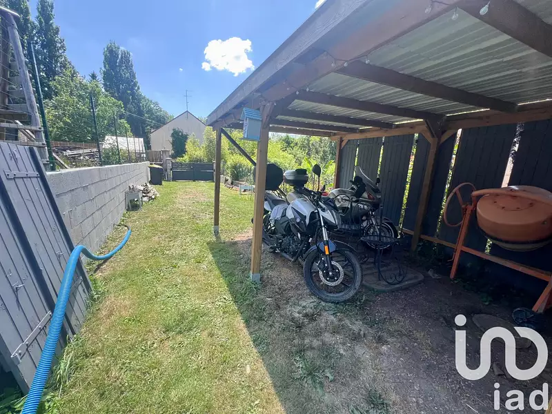 Maison, 67 m²