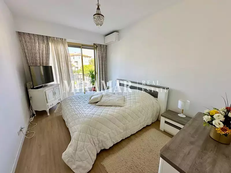 Appartement, 80 m²