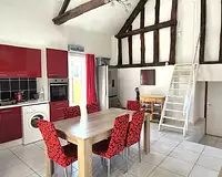 Maison, 186 m²