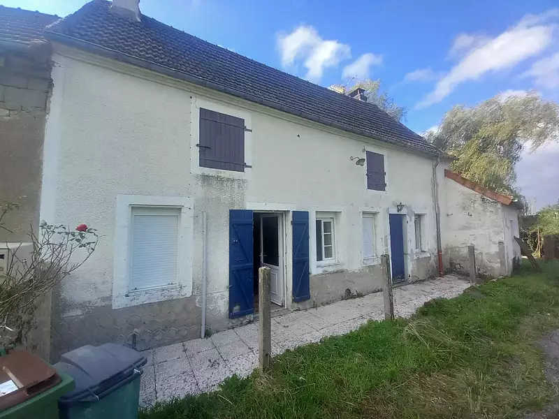 Maison, 122,85 m²