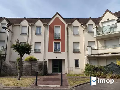 Appartement, 40 m²